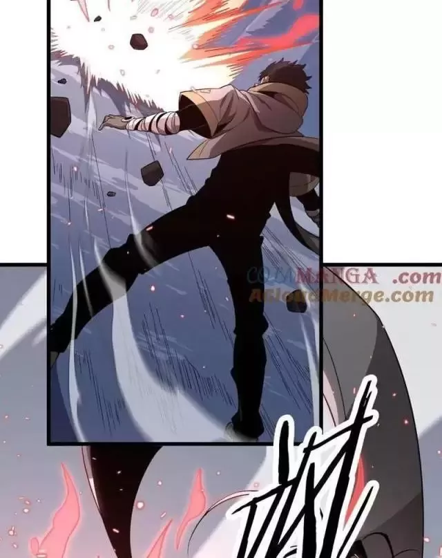 Vạn Tộc! Tru Sát!! Chapter 17 - Trang 2