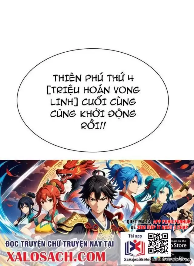 Vạn Tộc! Tru Sát!! Chapter 17 - Trang 2