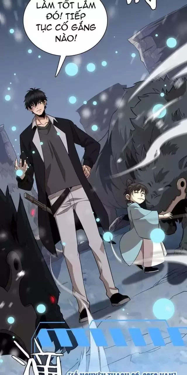 Vạn Tộc! Tru Sát!! Chapter 18 - Trang 2