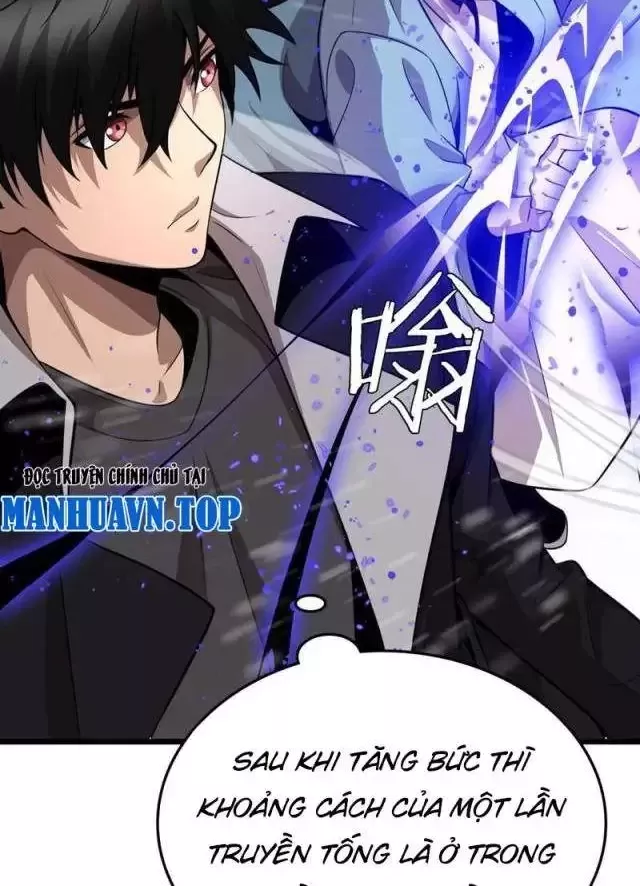 Vạn Tộc! Tru Sát!! Chapter 18 - Trang 2