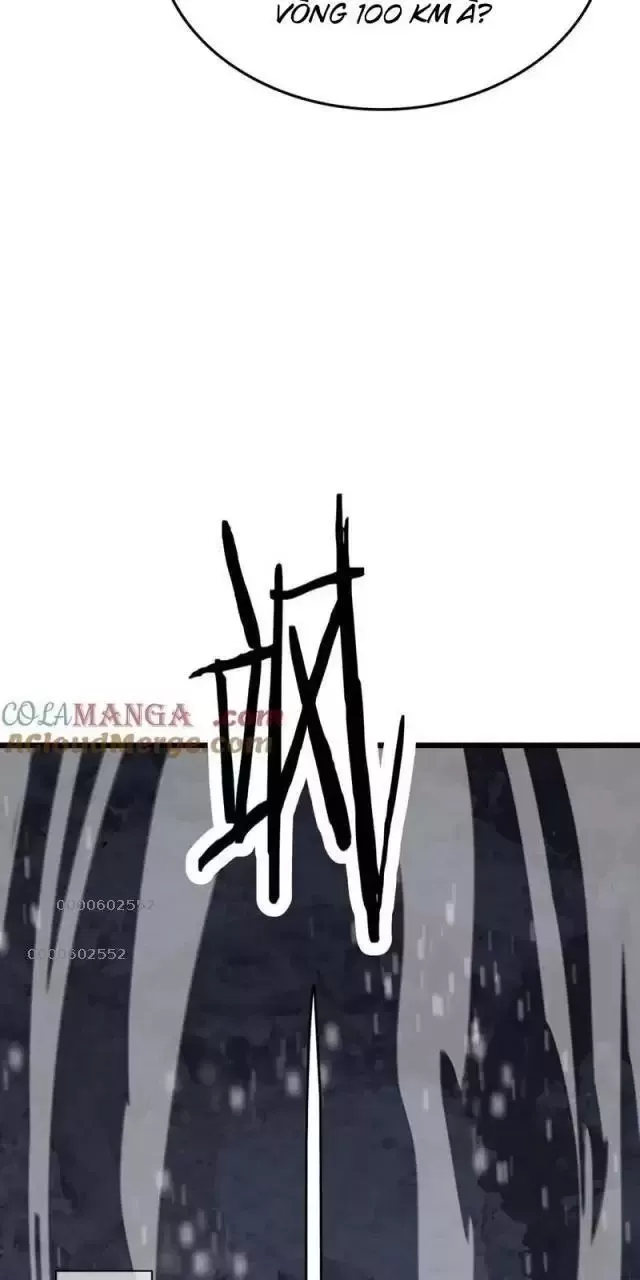 Vạn Tộc! Tru Sát!! Chapter 18 - Trang 2