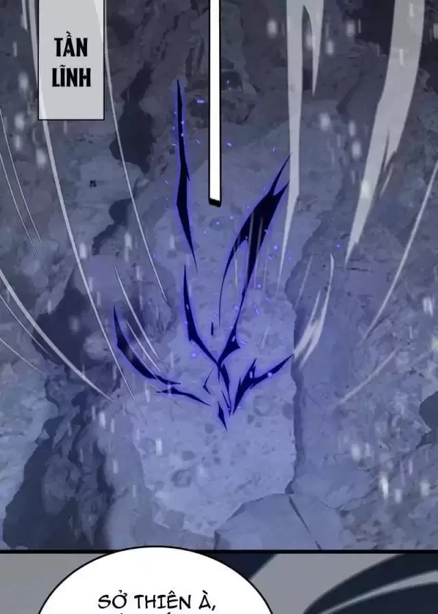 Vạn Tộc! Tru Sát!! Chapter 18 - Trang 2