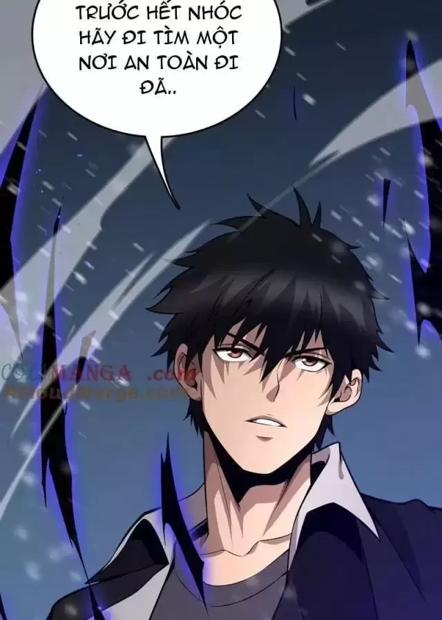 Vạn Tộc! Tru Sát!! Chapter 18 - Trang 2