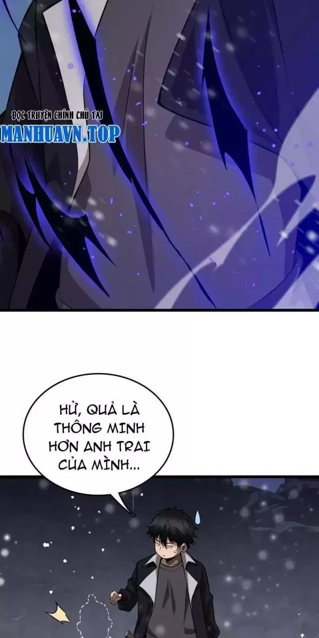 Vạn Tộc! Tru Sát!! Chapter 18 - Trang 2
