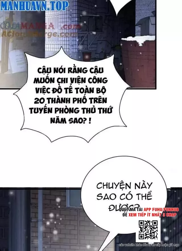 Vạn Tộc! Tru Sát!! Chapter 18 - Trang 2