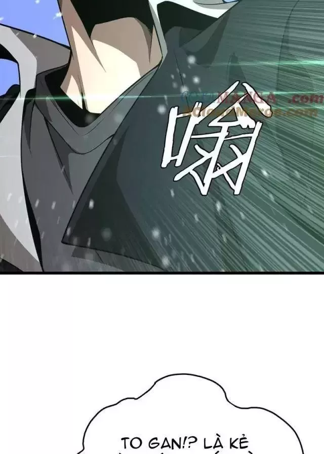 Vạn Tộc! Tru Sát!! Chapter 18 - Trang 2