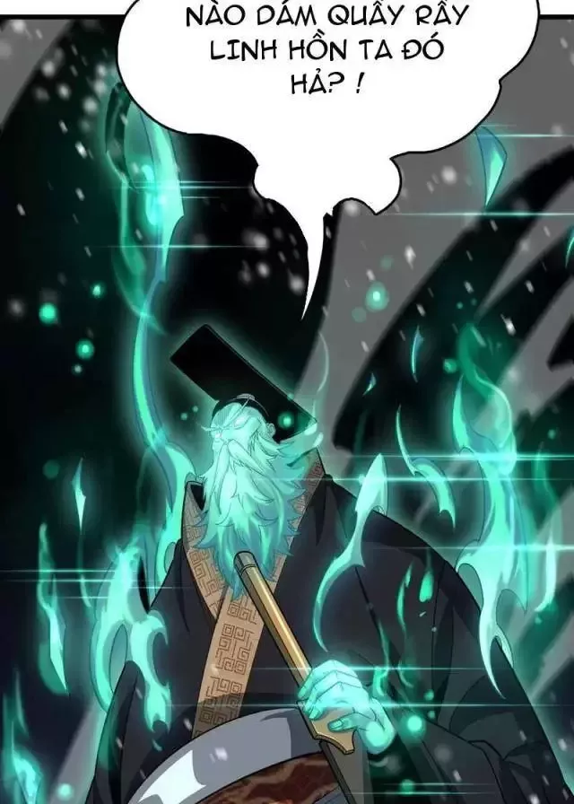 Vạn Tộc! Tru Sát!! Chapter 18 - Trang 2