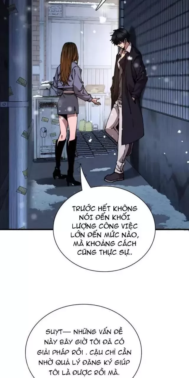 Vạn Tộc! Tru Sát!! Chapter 18 - Trang 2