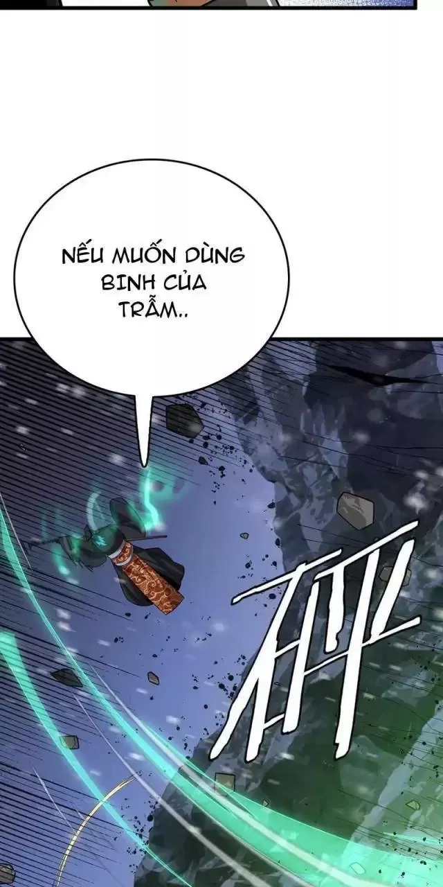 Vạn Tộc! Tru Sát!! Chapter 18 - Trang 2