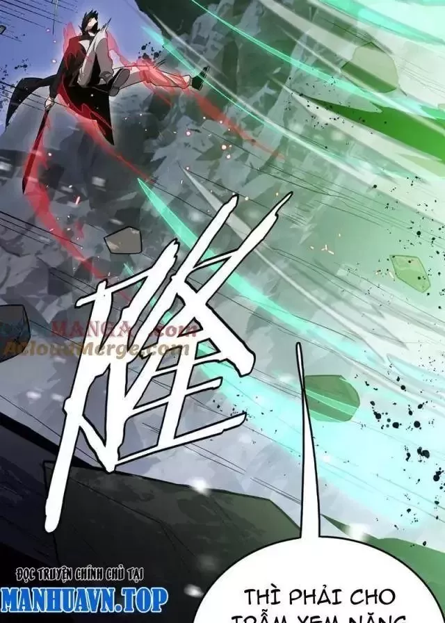 Vạn Tộc! Tru Sát!! Chapter 18 - Trang 2