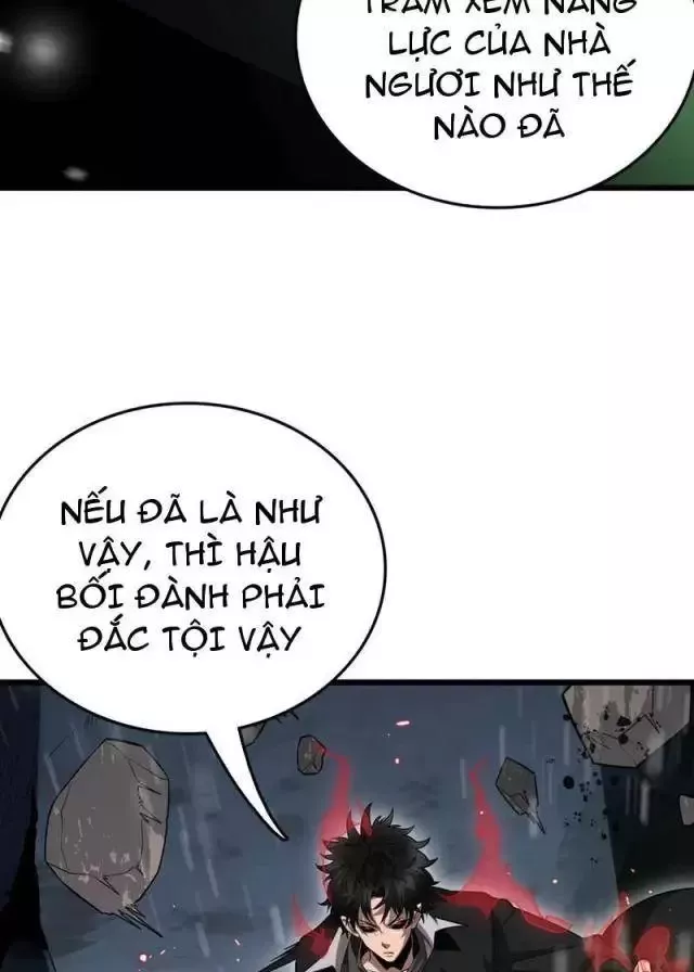 Vạn Tộc! Tru Sát!! Chapter 18 - Trang 2