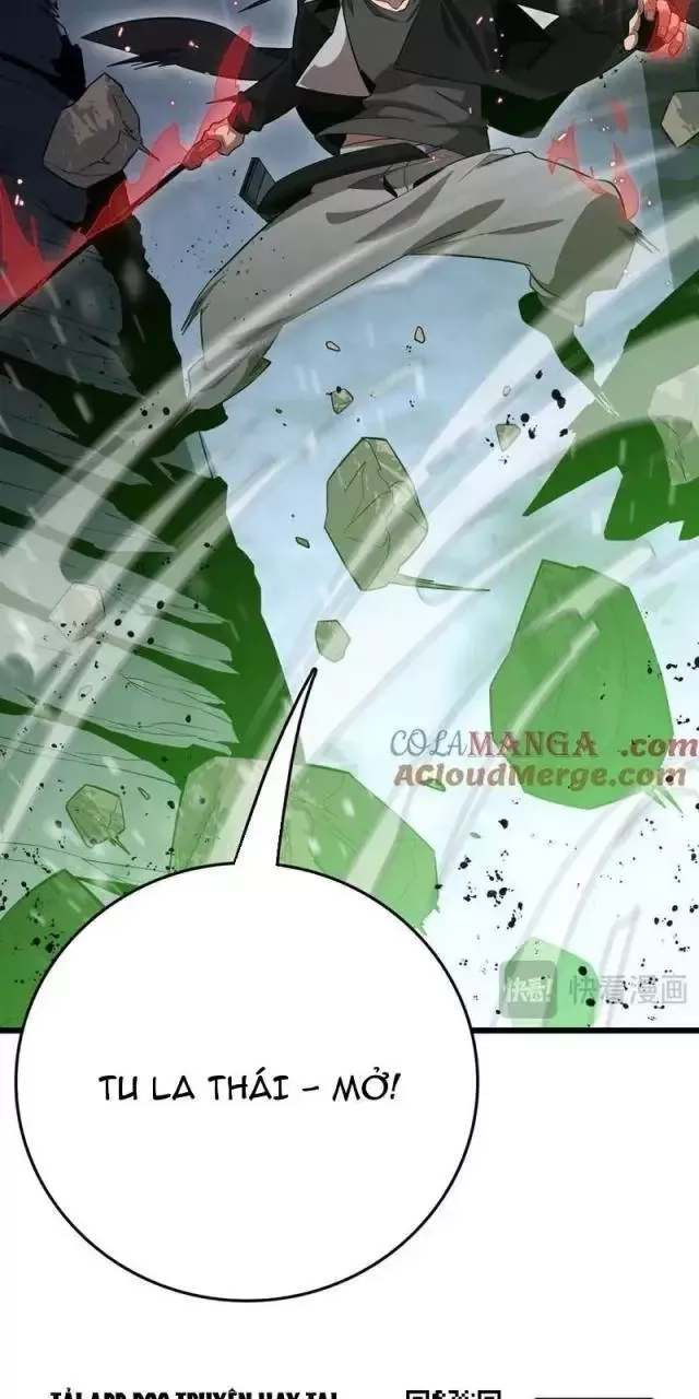 Vạn Tộc! Tru Sát!! Chapter 18 - Trang 2