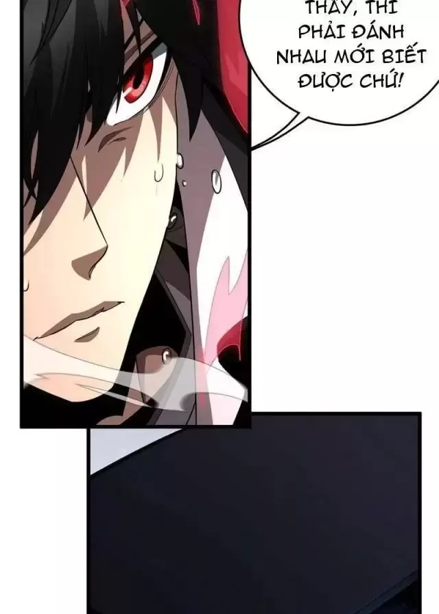 Vạn Tộc! Tru Sát!! Chapter 18 - Trang 2