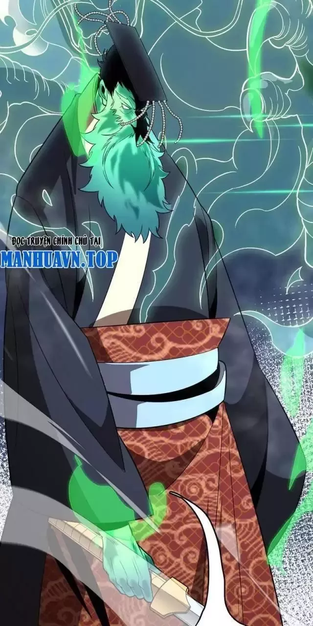 Vạn Tộc! Tru Sát!! Chapter 18 - Trang 2