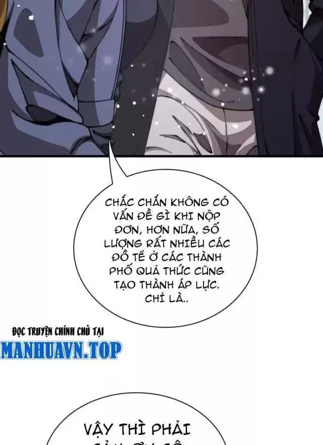 Vạn Tộc! Tru Sát!! Chapter 18 - Trang 2