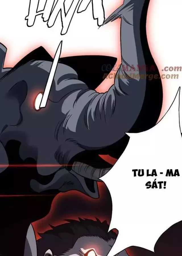 Vạn Tộc! Tru Sát!! Chapter 18 - Trang 2