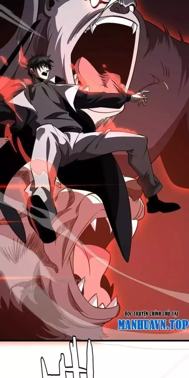 Vạn Tộc! Tru Sát!! Chapter 18 - Trang 2