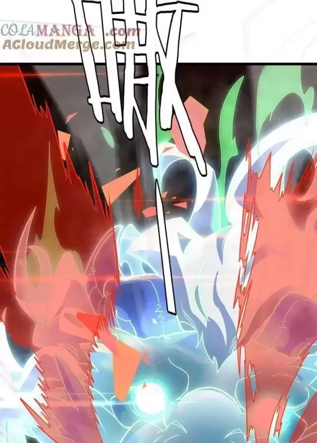 Vạn Tộc! Tru Sát!! Chapter 18 - Trang 2