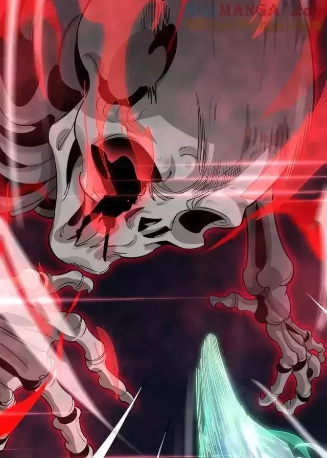 Vạn Tộc! Tru Sát!! Chapter 18 - Trang 2