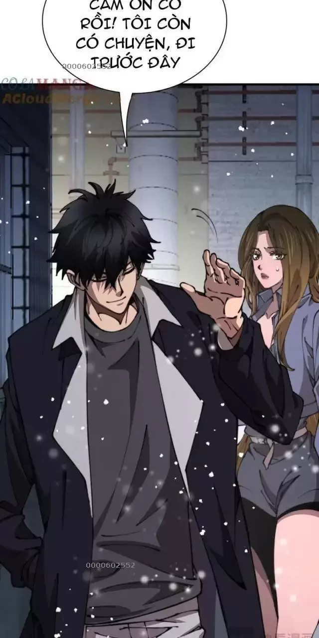 Vạn Tộc! Tru Sát!! Chapter 18 - Trang 2