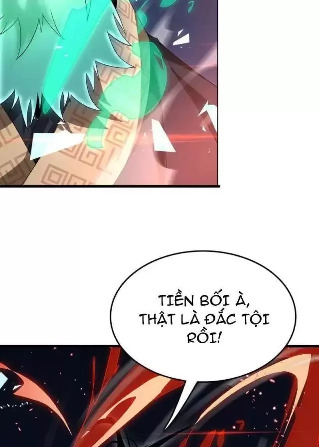 Vạn Tộc! Tru Sát!! Chapter 18 - Trang 2