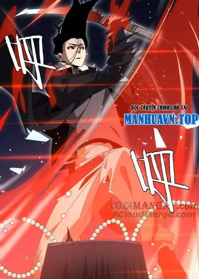 Vạn Tộc! Tru Sát!! Chapter 18 - Trang 2