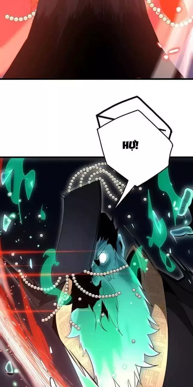 Vạn Tộc! Tru Sát!! Chapter 18 - Trang 2