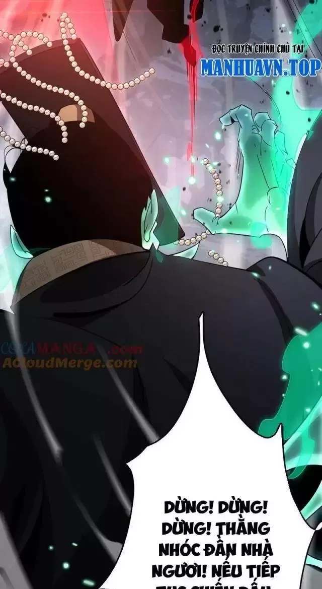 Vạn Tộc! Tru Sát!! Chapter 18 - Trang 2