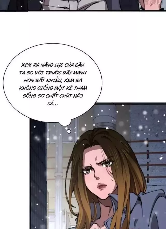 Vạn Tộc! Tru Sát!! Chapter 18 - Trang 2