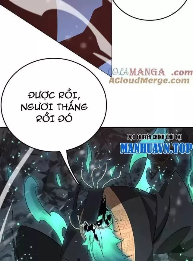 Vạn Tộc! Tru Sát!! Chapter 18 - Trang 2