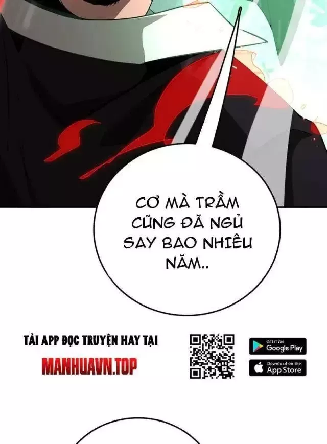 Vạn Tộc! Tru Sát!! Chapter 18 - Trang 2
