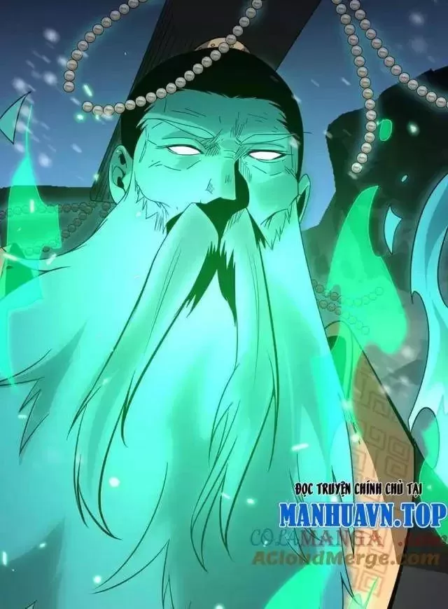 Vạn Tộc! Tru Sát!! Chapter 18 - Trang 2