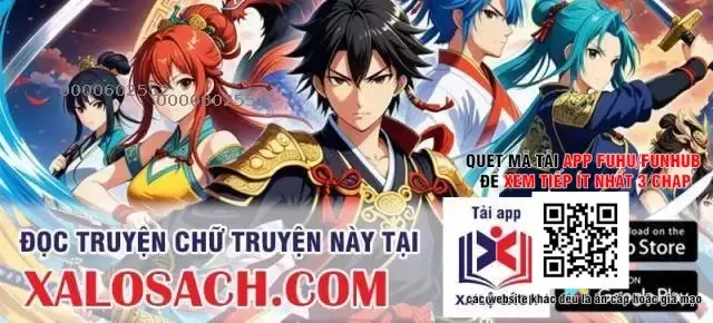 Vạn Tộc! Tru Sát!! Chapter 18 - Trang 2