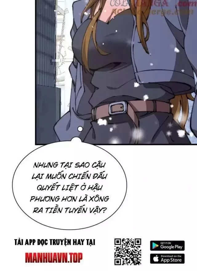 Vạn Tộc! Tru Sát!! Chapter 18 - Trang 2