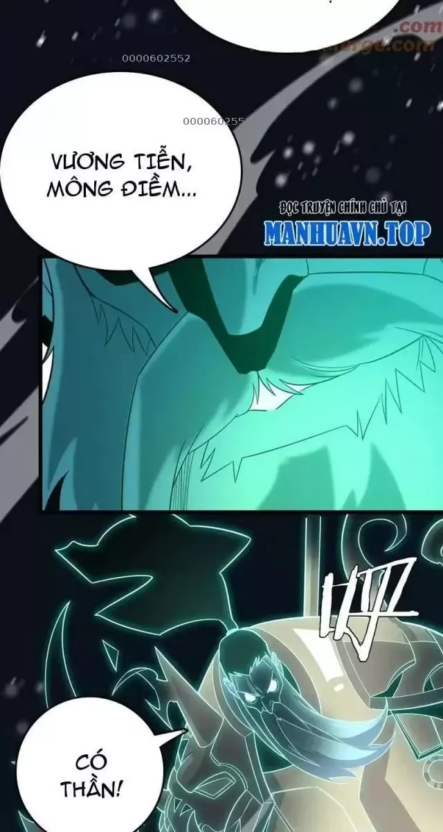 Vạn Tộc! Tru Sát!! Chapter 19 - Trang 2