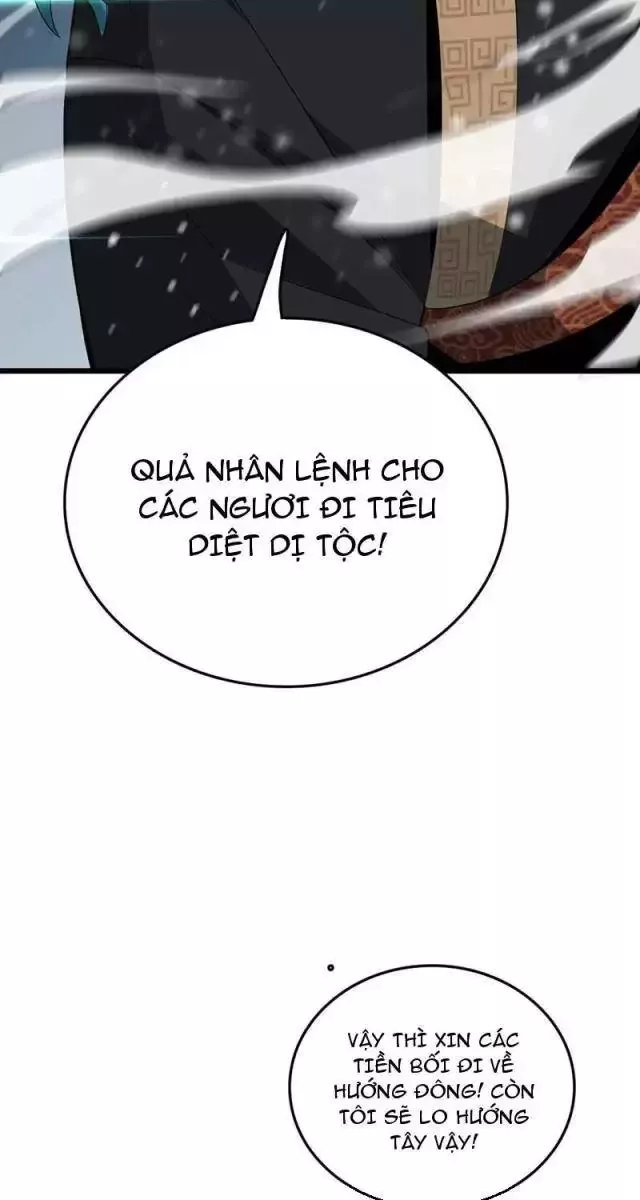 Vạn Tộc! Tru Sát!! Chapter 19 - Trang 2