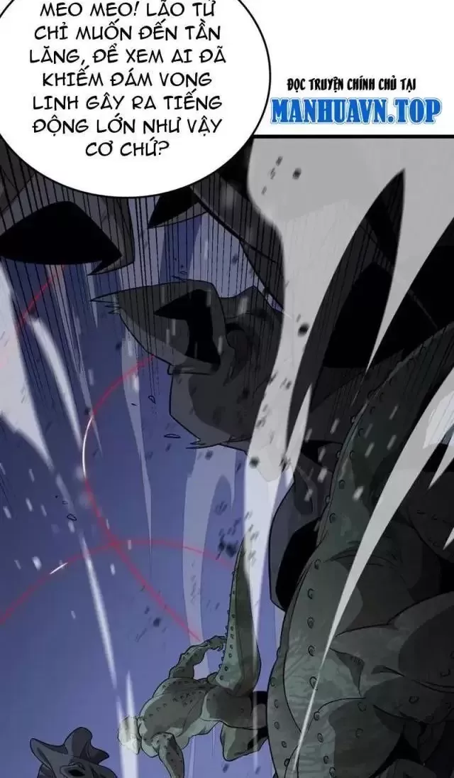 Vạn Tộc! Tru Sát!! Chapter 19 - Trang 2