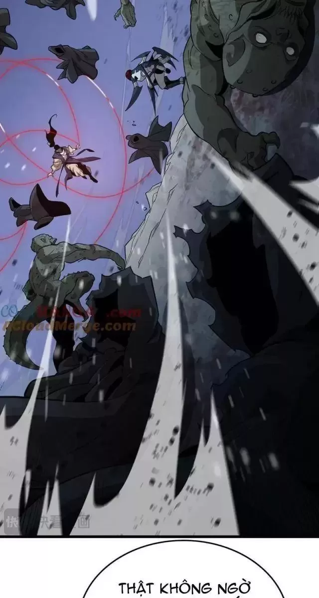 Vạn Tộc! Tru Sát!! Chapter 19 - Trang 2