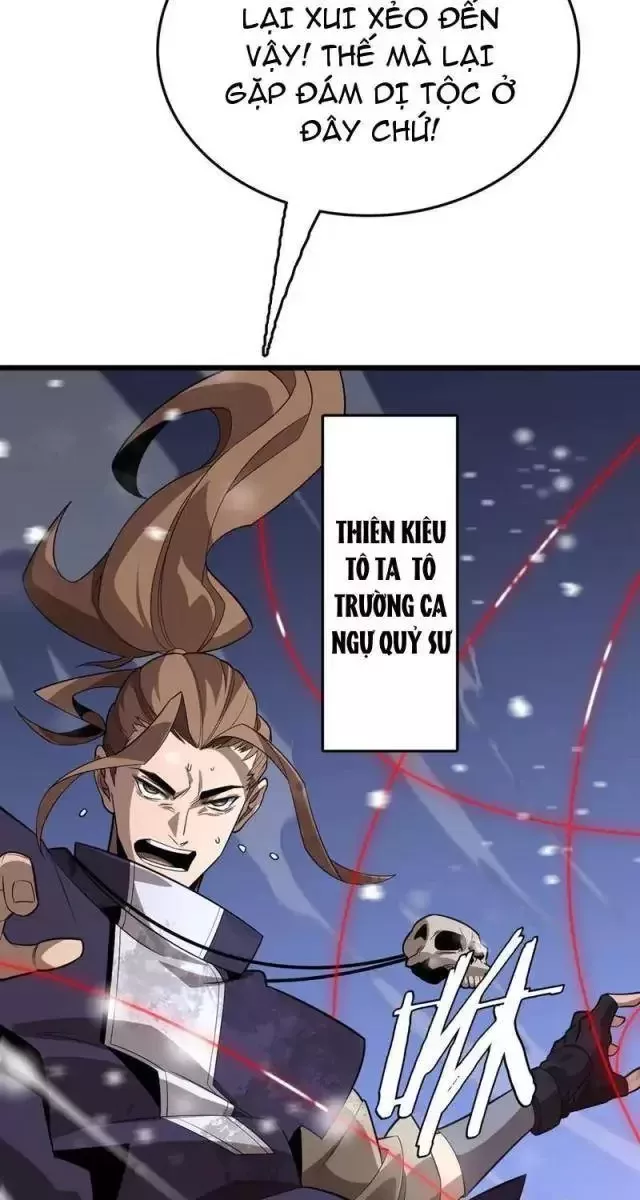 Vạn Tộc! Tru Sát!! Chapter 19 - Trang 2