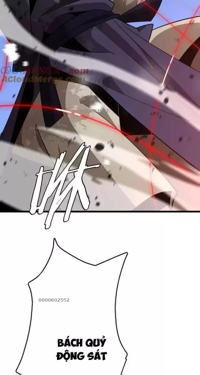 Vạn Tộc! Tru Sát!! Chapter 19 - Trang 2