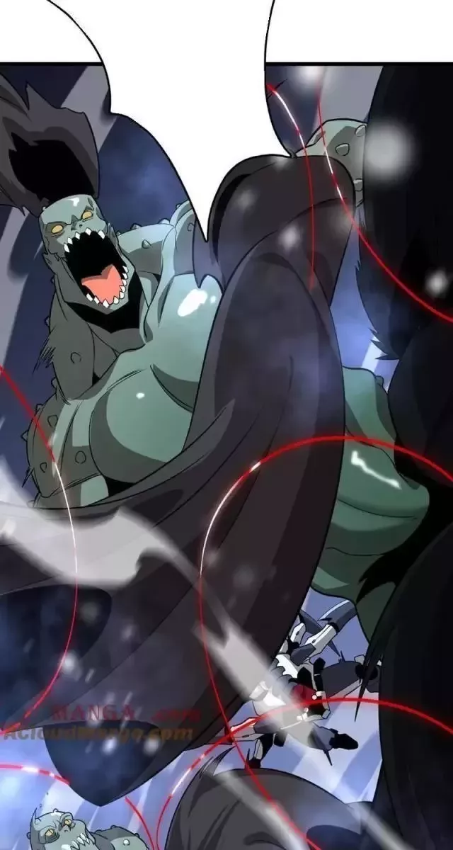 Vạn Tộc! Tru Sát!! Chapter 19 - Trang 2