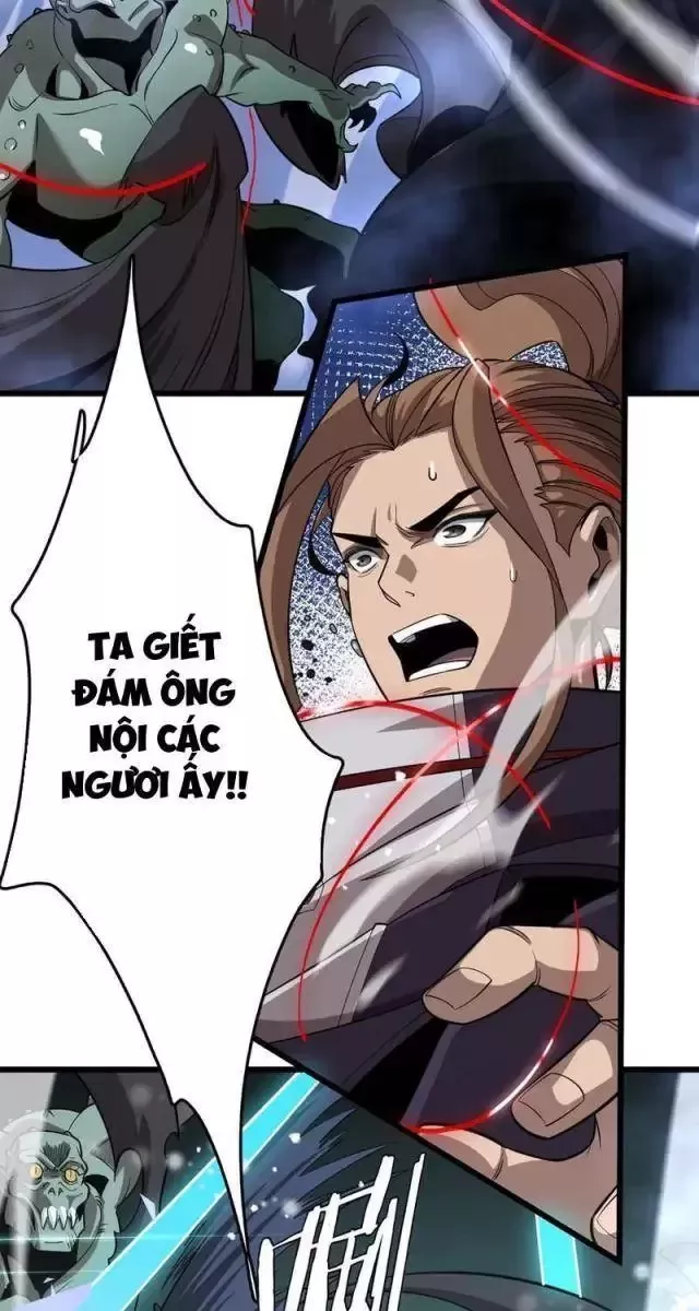 Vạn Tộc! Tru Sát!! Chapter 19 - Trang 2