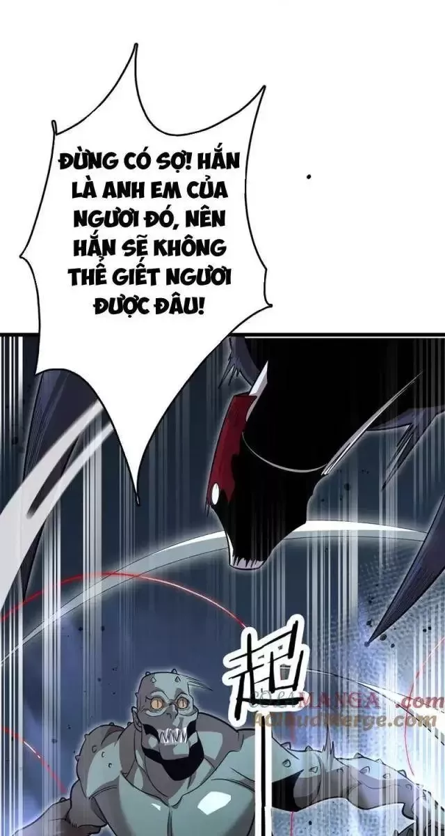 Vạn Tộc! Tru Sát!! Chapter 19 - Trang 2