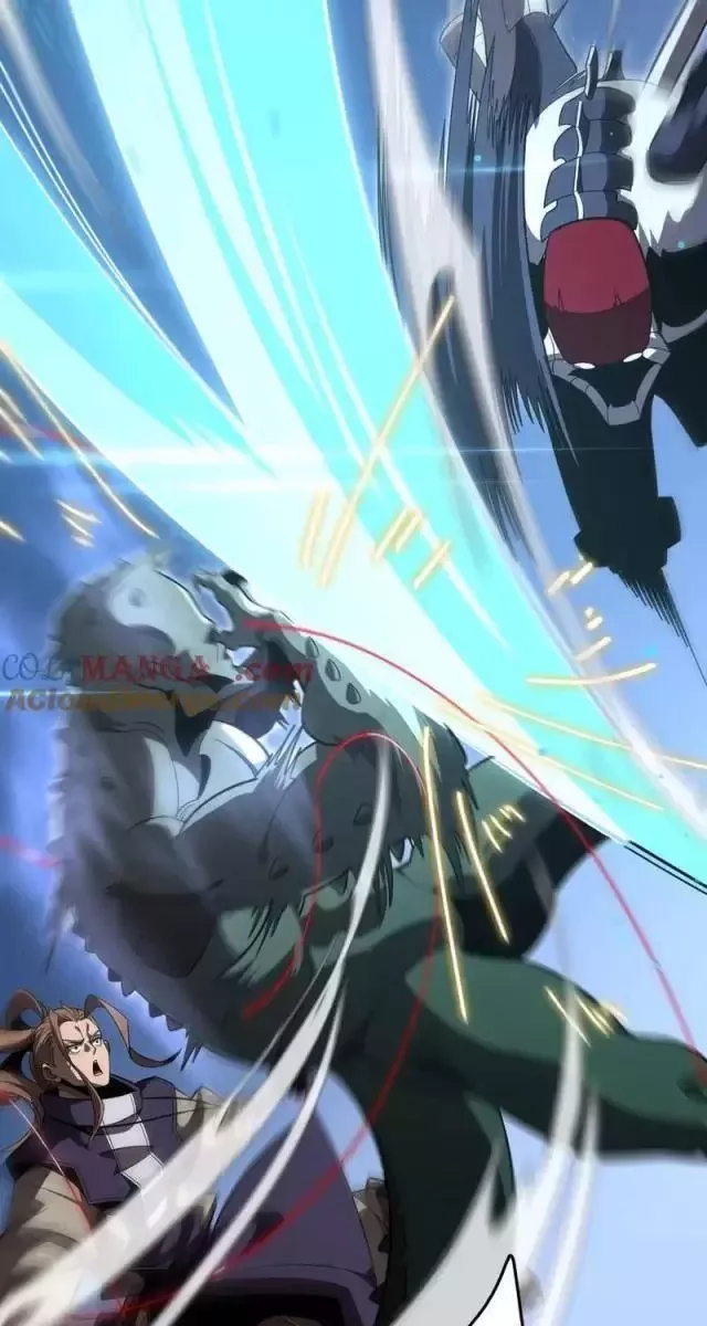 Vạn Tộc! Tru Sát!! Chapter 19 - Trang 2