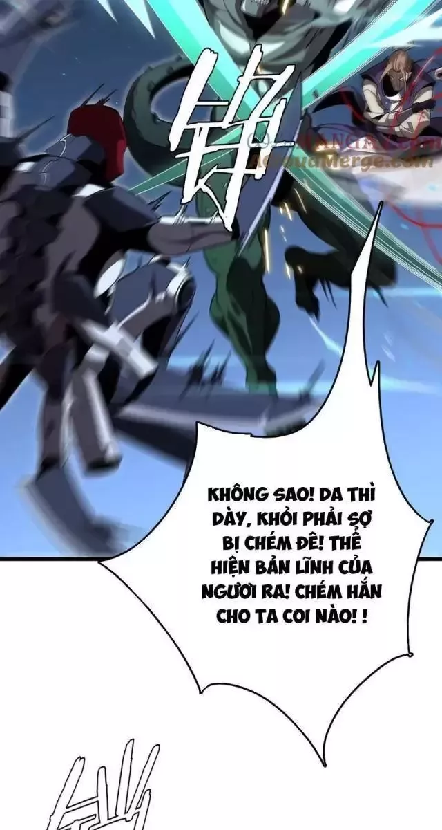Vạn Tộc! Tru Sát!! Chapter 19 - Trang 2