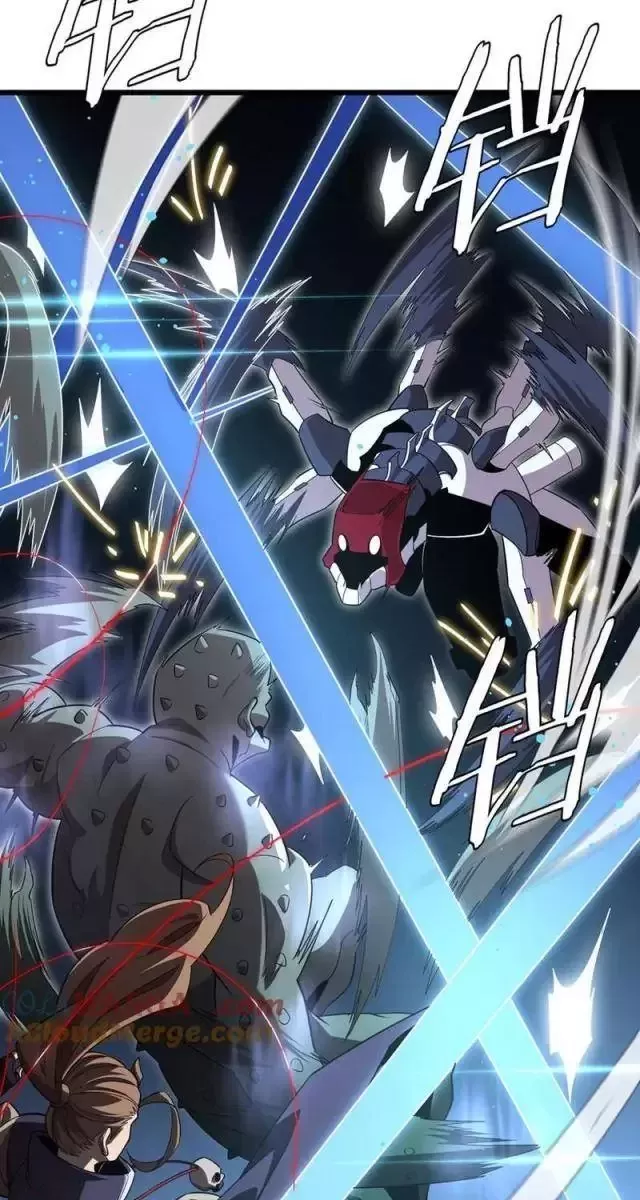 Vạn Tộc! Tru Sát!! Chapter 19 - Trang 2