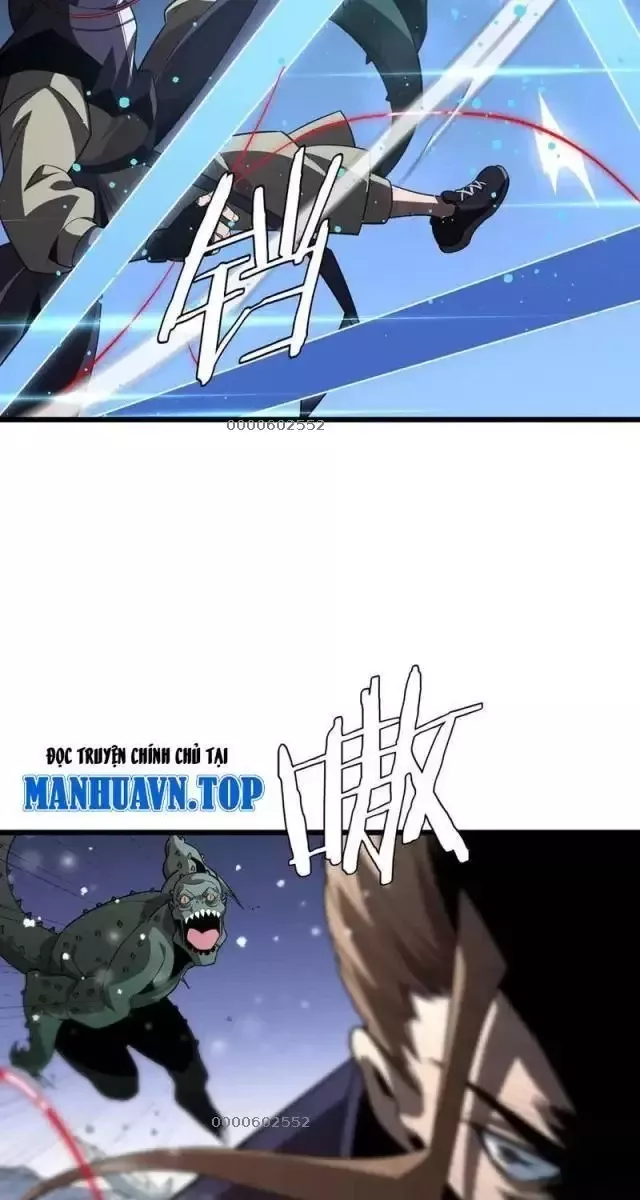 Vạn Tộc! Tru Sát!! Chapter 19 - Trang 2