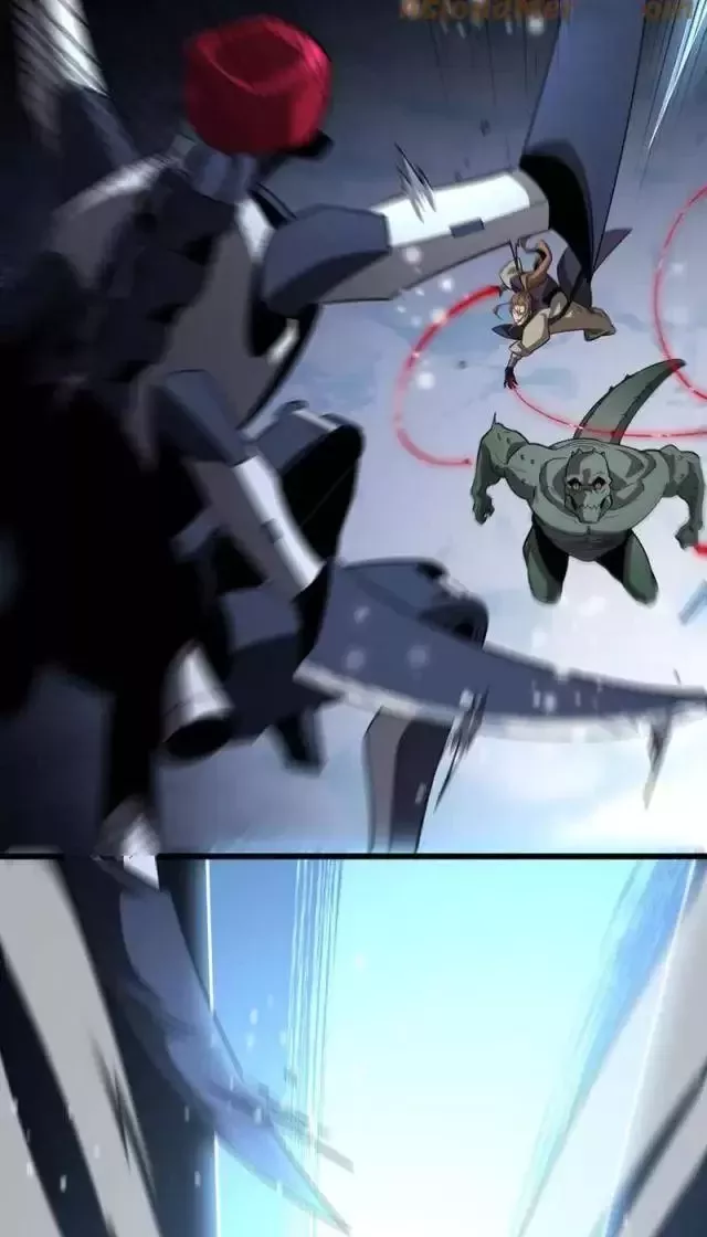 Vạn Tộc! Tru Sát!! Chapter 19 - Trang 2