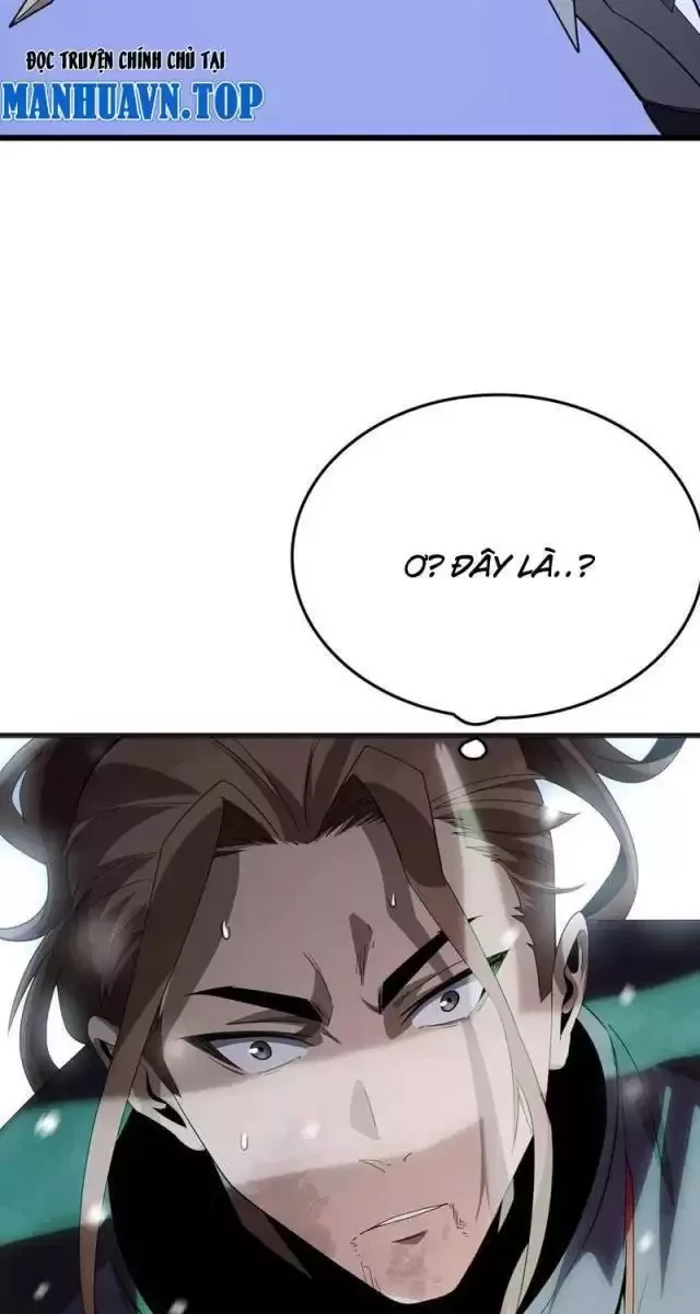 Vạn Tộc! Tru Sát!! Chapter 19 - Trang 2