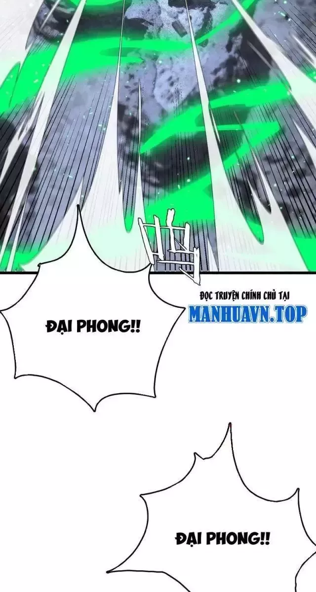 Vạn Tộc! Tru Sát!! Chapter 19 - Trang 2